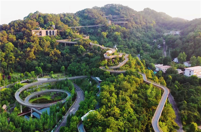 金世豪集团荣获两项国家级协会工程建设科学技术奖！