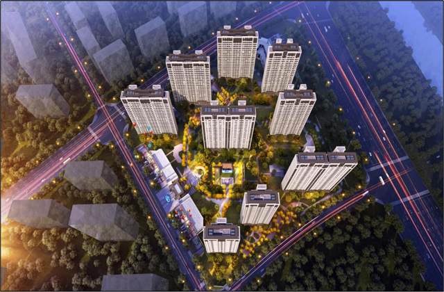 金世豪十建： 探索被动式超低能耗建筑气密性施工的“金世豪方案”